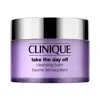 Clinique Jumbo Take The Day Off Cleansing Balm Makeup Remover, 6.7 Oz.