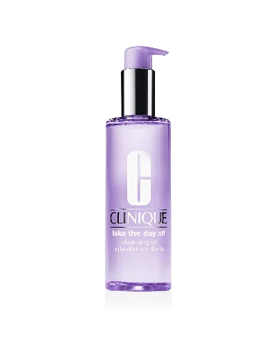 Clinique Take The Day Off™ Cleansing Oil