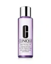 Clinique Take The Day Off Makeup Remover For Lids, Lashes And Lips