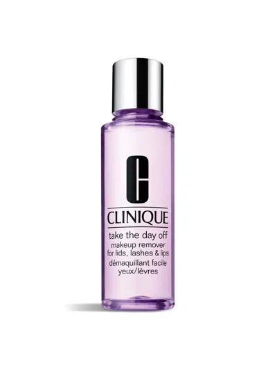 Clinique Take The Day Off™ Makeup Remover For Lids Lashes Lips