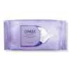 Clinique Take The Day Off Micellar Cleansing Towelettes For Face & Eyes Makeup Remover Wipes