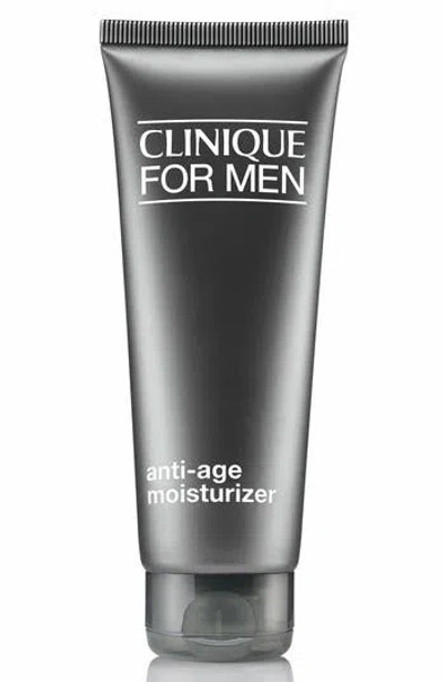 Clinique The  For Men™ Anti-age Moisturizer In No Color