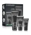 Clinique The Hydration System Skincare Gift Set In Transparent