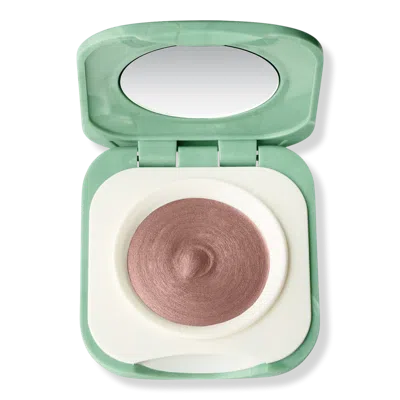 Clinique Touch Base For Eyes Eyeshadow Primer - Nude Rose In Pink