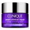 Clinique Travel Size  Smart Clinical Repair Wrinkle Correcting Cream