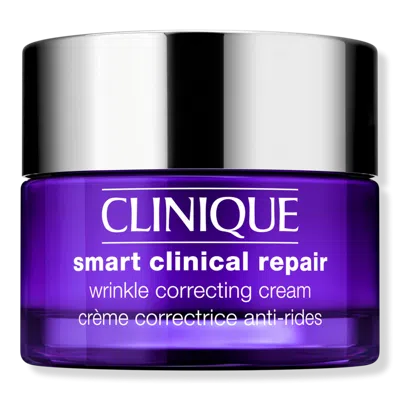 Clinique Travel Size  Smart Clinical Repair Wrinkle Correcting Cream