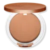 Clinique True Bronze Pressed Powder Bronzer - Sunkissed In Yellow