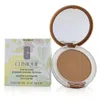 Clinique / True Bronze Pressed Powder Bronzer 02 Sunkissed .33 oz In Brown