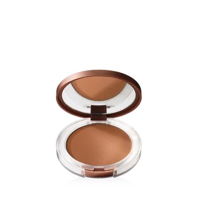 Clinique True Bronze Pressed Powder Bronzer
