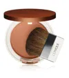 Clinique True Bronze Pressed Powder Bronzer In Brown