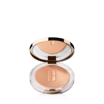 Clinique True Highlight Weightless Illuminator In Brown