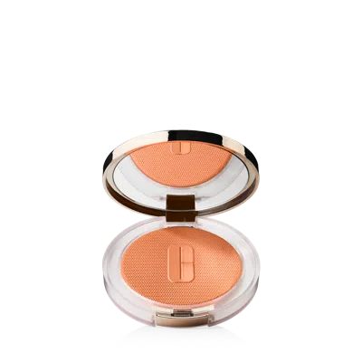 Clinique True Highlight Weightless Illuminator In Brown