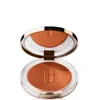 Clinique True Highlight Weightless Illuminator 8g (various Shades) - Sunlit Copper In Sunlit Copper