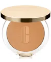 Clinique True Highlight Weightless Illuminator Highlighter, 0.28 Oz. In Daylit Bronze