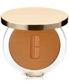 Clinique True Highlight Weightless Illuminator Highlighter, 0.28 Oz. In Sunlit Copper
