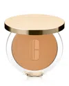 Clinique True Highlight Weightless Illuminator Highlighter In Daylit Bronze