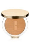 Clinique True Highlight Weightless Illuminator Highlighter In Daylit Bronze