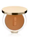 Clinique True Highlight Weightless Illuminator Highlighter In Sunlit Copper