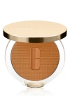 Clinique True Highlight Weightless Illuminator Highlighter In Sunlit Copper
