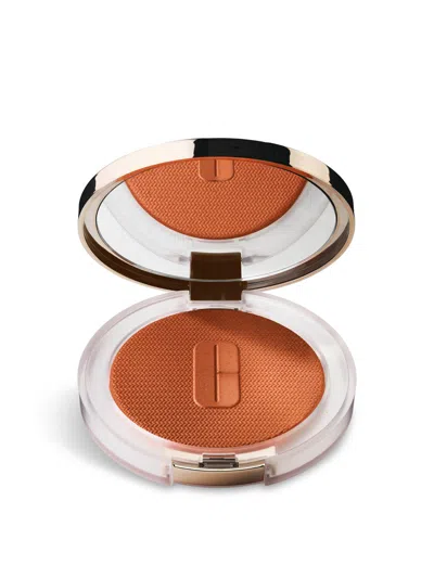Clinique True Highlight Weightless Illuminator In Sunlit Copper