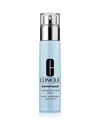 Clinique Turnaround Accelerated Renewal Serum 1 Oz. In Blue