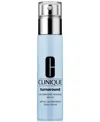 Clinique Turnaround Accelerated Renewal Serum, 30 ml In Transparent