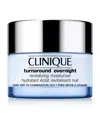 Clinique Turnaround Overnight Revitalizing Moisturiser
