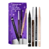 Clinique 4-piece Ultimate Eye Line-up Eyeliner Gift Set