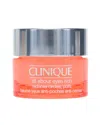 Clinique Unisex 0.5oz Eyes All About Eyes Rich Eye Cream