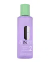 Clinique Unisex 13.4oz Clarifying Lotion 2