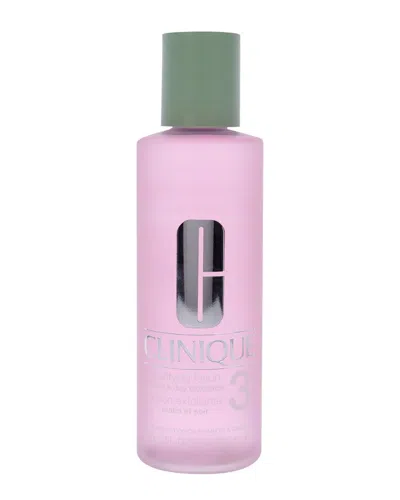 Clinique Unisex 13.4oz Clarifying Lotion 3