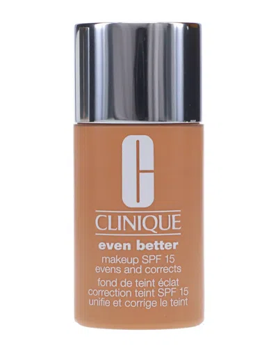 Clinique Unisex 1oz Foundation Even Better Makeup Spf 15