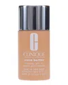 Clinique Unisex 1oz Foundation Even Better Makeup Spf 15