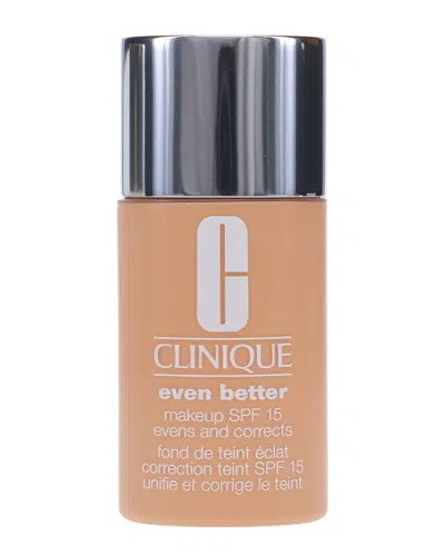 Clinique Unisex 1oz Foundation Even Better Makeup Spf 15