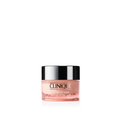 Clinique Unisex All About Eyes Cream 0.5 oz (tester) Fragrances 3665761246265