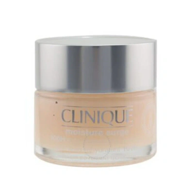 Clinique Unisex Moisture Surge 100h Auto-replenishing Hydrator 1.7 oz Skin Care 192333066935 In White