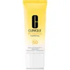 Clinique Uv Solutions Mattifying Sunscreen Spf 50 With Salicylic Acid 1.35 Oz. In Transparent