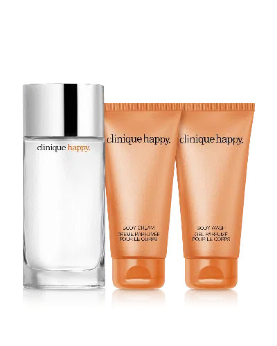 Clinique Whole Lotta Happy