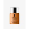 Clinique Wn 100 Deep Honey Anti-blemish Solutions Liquid Make-up