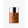 Clinique Wn 118 Amber Anti-blemish Solutions Liquid Make-up