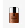 Clinique Wn 122 Clove Anti-blemish Solutions Liquid Make-up