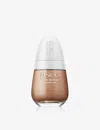 Clinique Even Better Clinical Serum Foundation Spf20 30ml In Wn 125 Mahogany