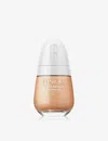Clinique Even Better Clinical Serum Foundation Spf20 30ml In Wn 16 Buff