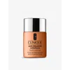 Clinique Wn 76 Toasted Wheat Anti-blemish Solutions Liquid Make-up