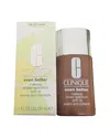 Clinique Women's 1.00oz Cn 127 Truffe Even Better Makeup Broad Spectrum Spf15