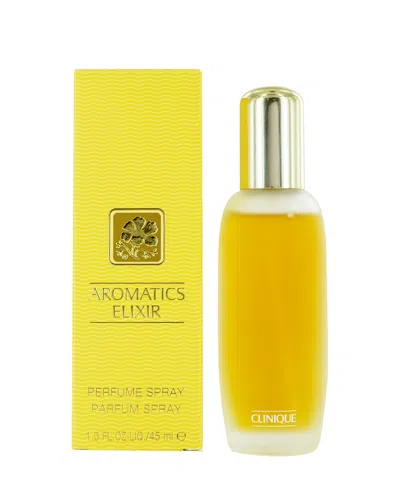 Clinique Women's 1.5oz Aromatics Elixir Eau De Parfum Spray