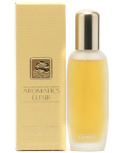 Clinique Women's 1.5oz Aromatics Elixir Eau De Parfum Spray In Multicolor