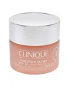 Clinique Women's 1.7oz Moisture Surge Sheer Hydrator Cream Spf 25
