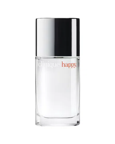 Clinique Women's 1oz Happy Edp In Transparent