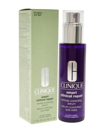 Clinique Women's 1oz Smart Clinical Repair™ Wrinkle Correcting Serum In White